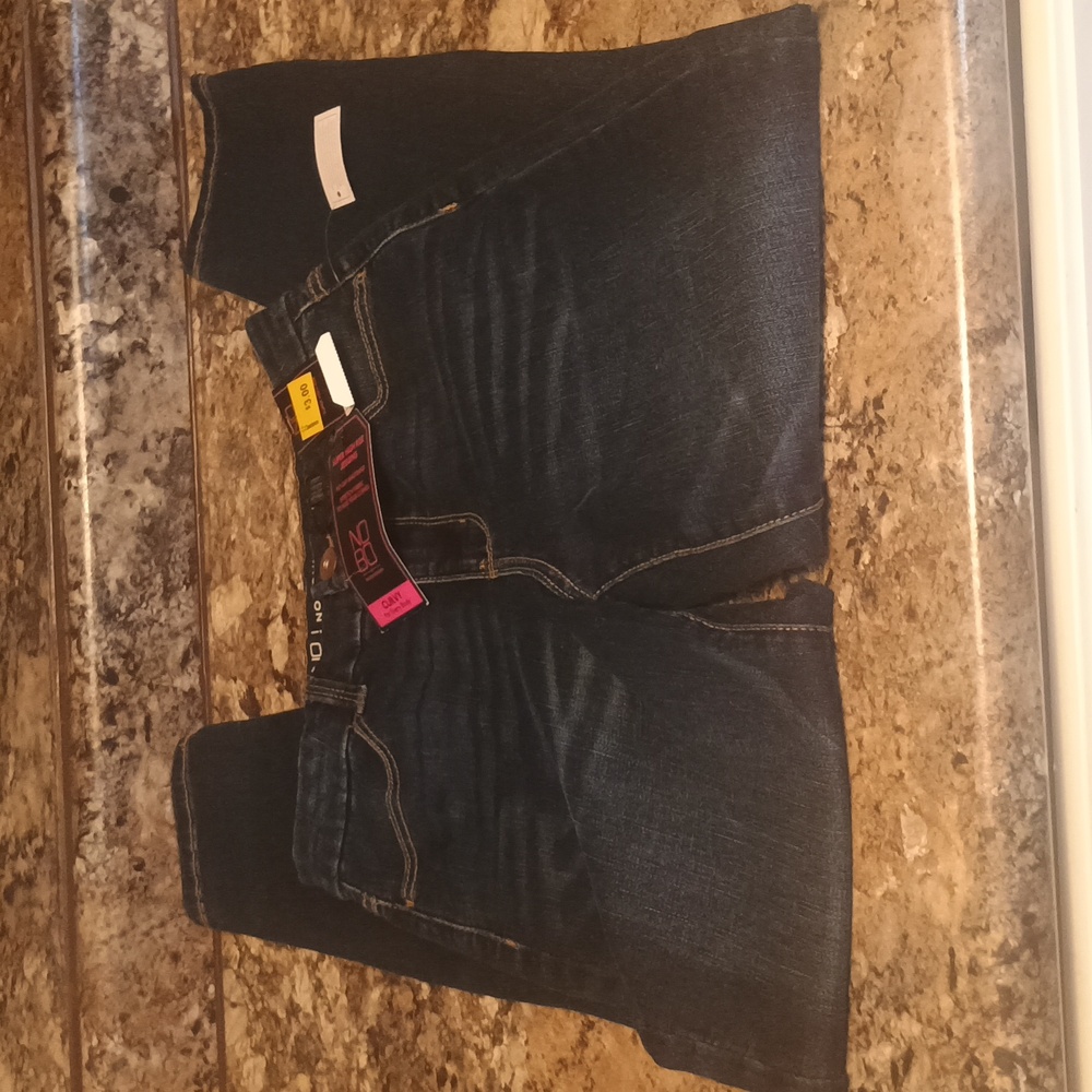 No boundaries  high rise jegging new with tags Multiple Sizes - Picture 6 of 10